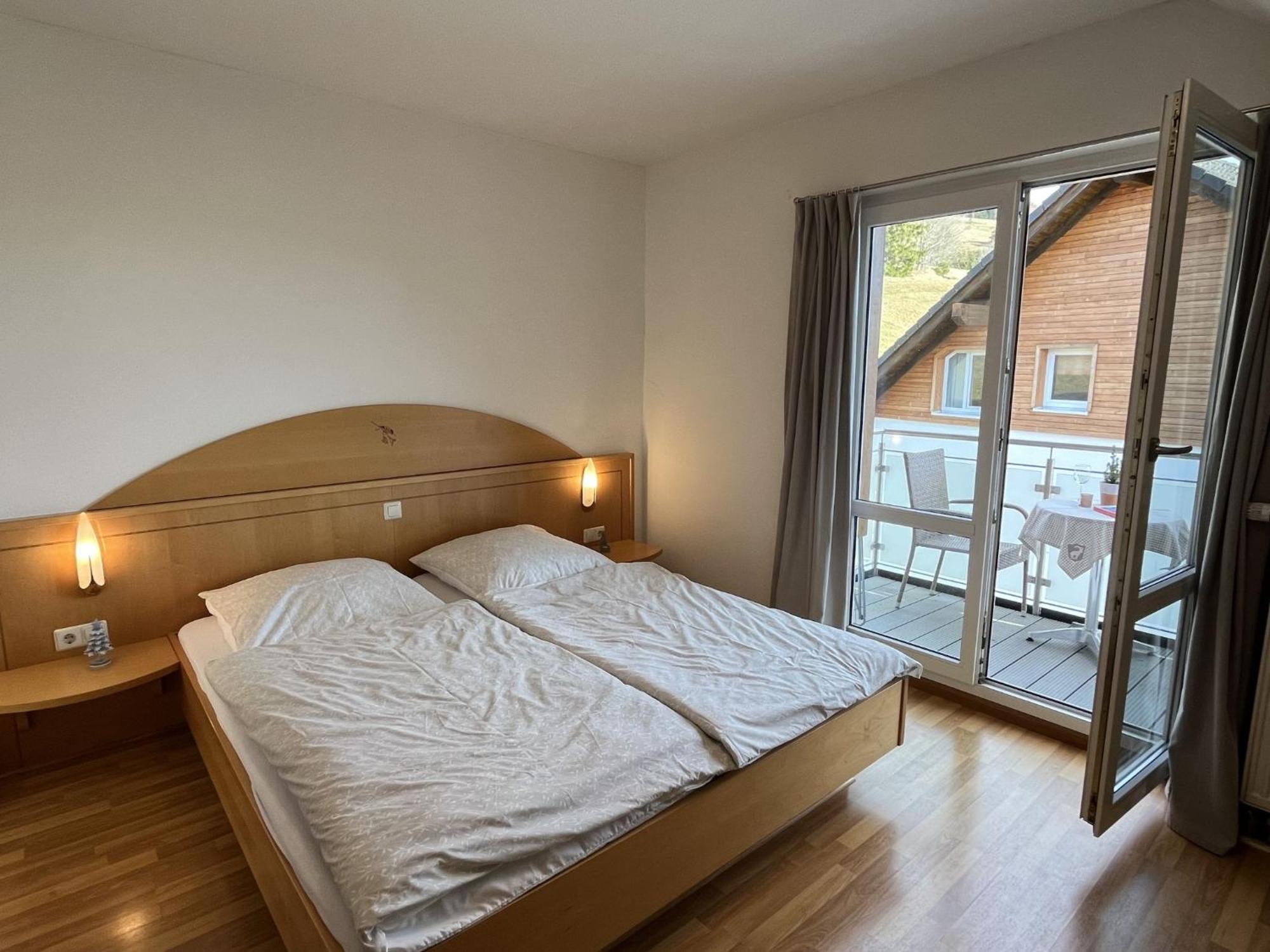 Apartment Schwarzwaldblick I By Interhome Bernau im Schwarzwald Exterior photo